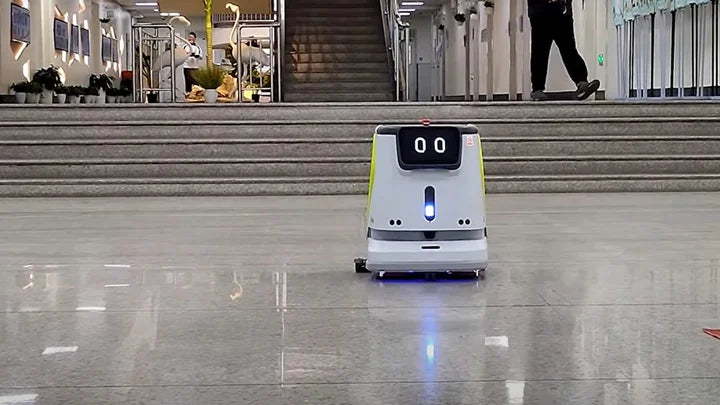 How to Choose the Right Robot for Your Home or Business – FOOTBIX