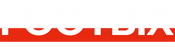 Footbix - soccer equipment store logo