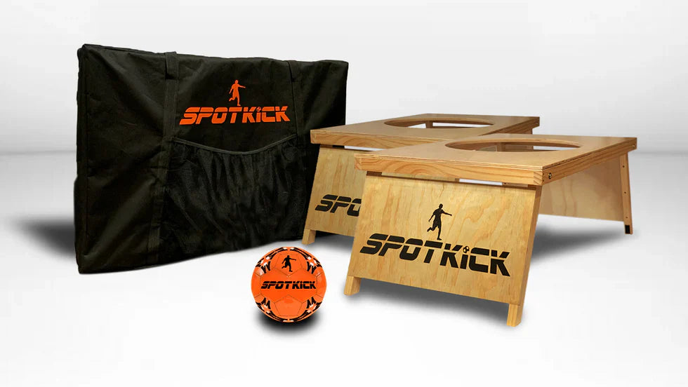 Soccer Tables & Nets – Footbix