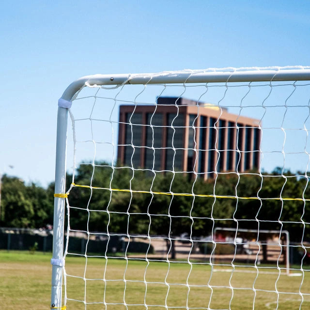 Soccer Innovations Premier Flat Faced Goals