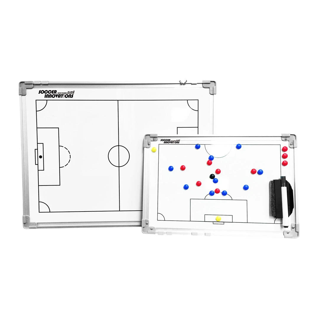 Soccer Innovations Large Tactics Board Magnets