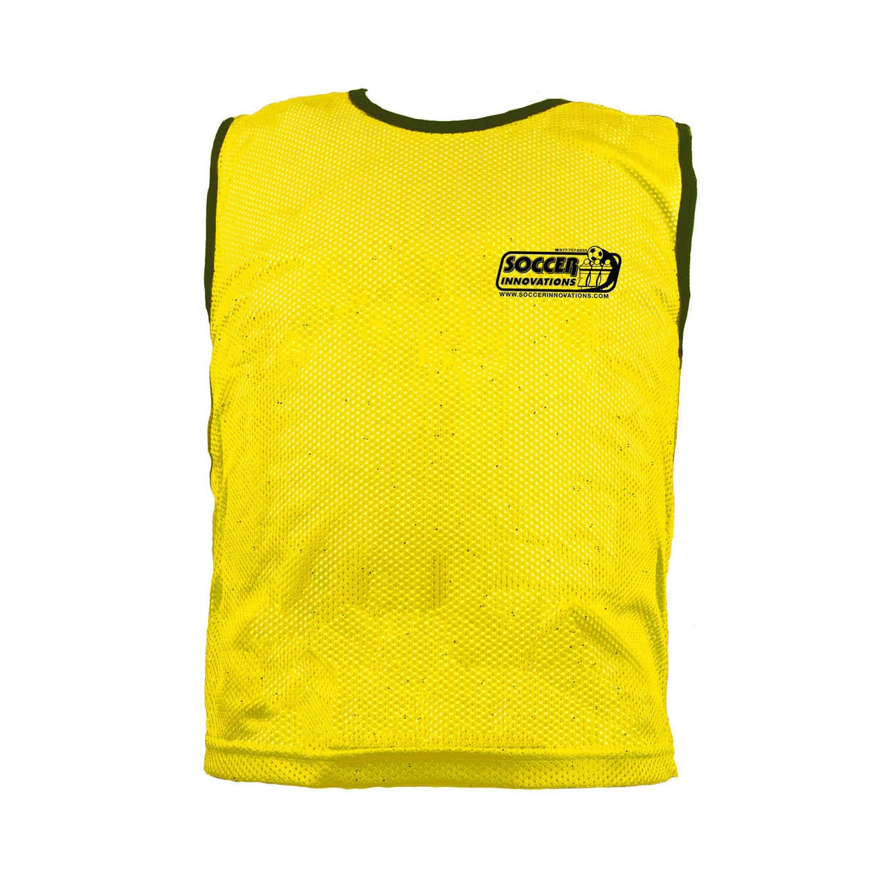 Soccer Innovations Premium Soccer Bibs Youth Set