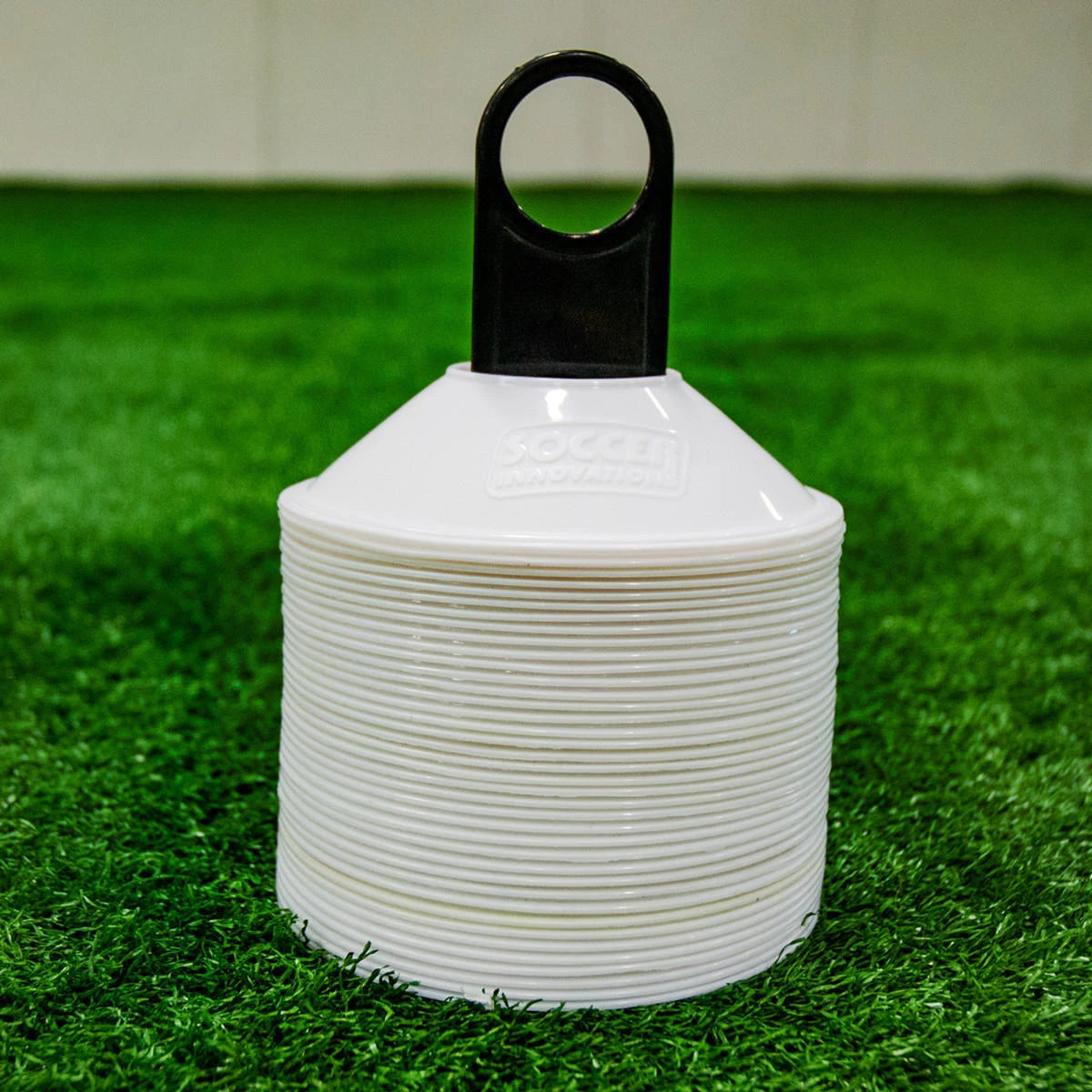 Soccer Innovations Soccer Cone Rack