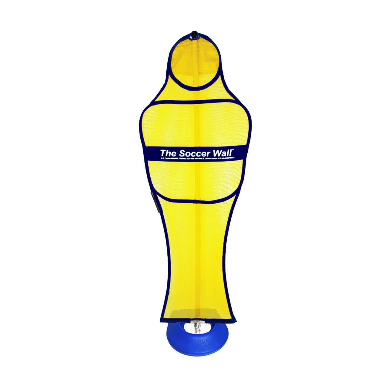 Soccer Innovations Soccer Wall Turf Mannequins Set Of 4