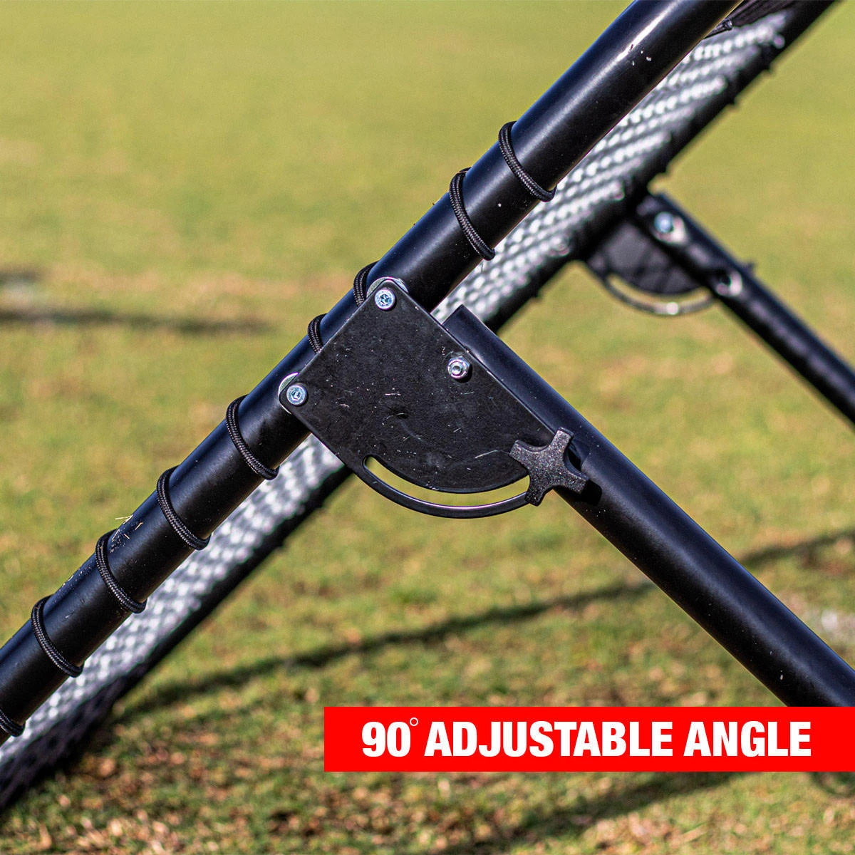 Soccer Innovations Rocket Rebounder Club