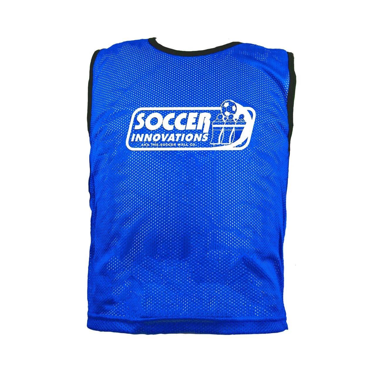 Soccer Innovations Premium Soccer Bibs Youth Set
