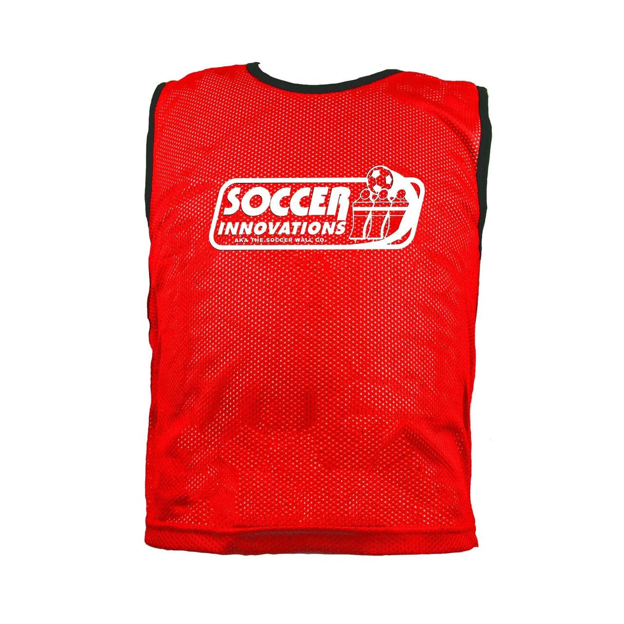Soccer Innovations Premium Soccer Bibs Youth Set