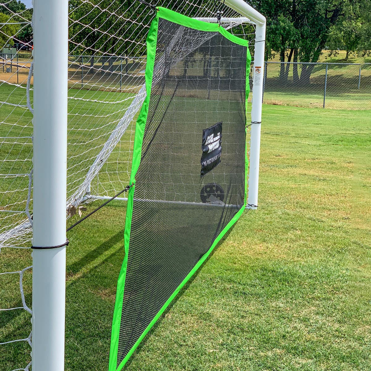 Soccer Innovations 6X18 PK-PRO Snipers Net