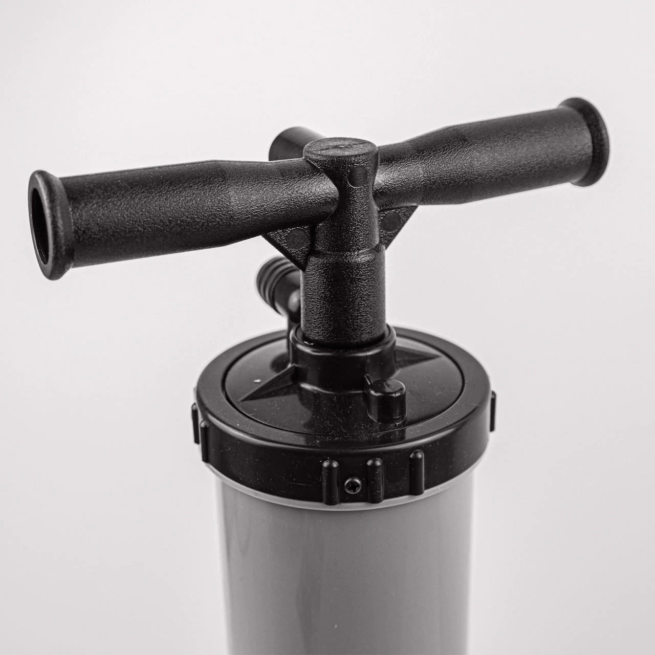 Soccer Innovations Blow Up Dummy Air Pump