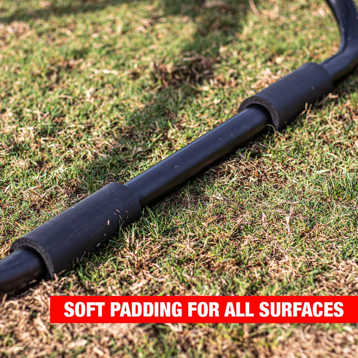 Soccer Innovations Rocket Rebounder Club