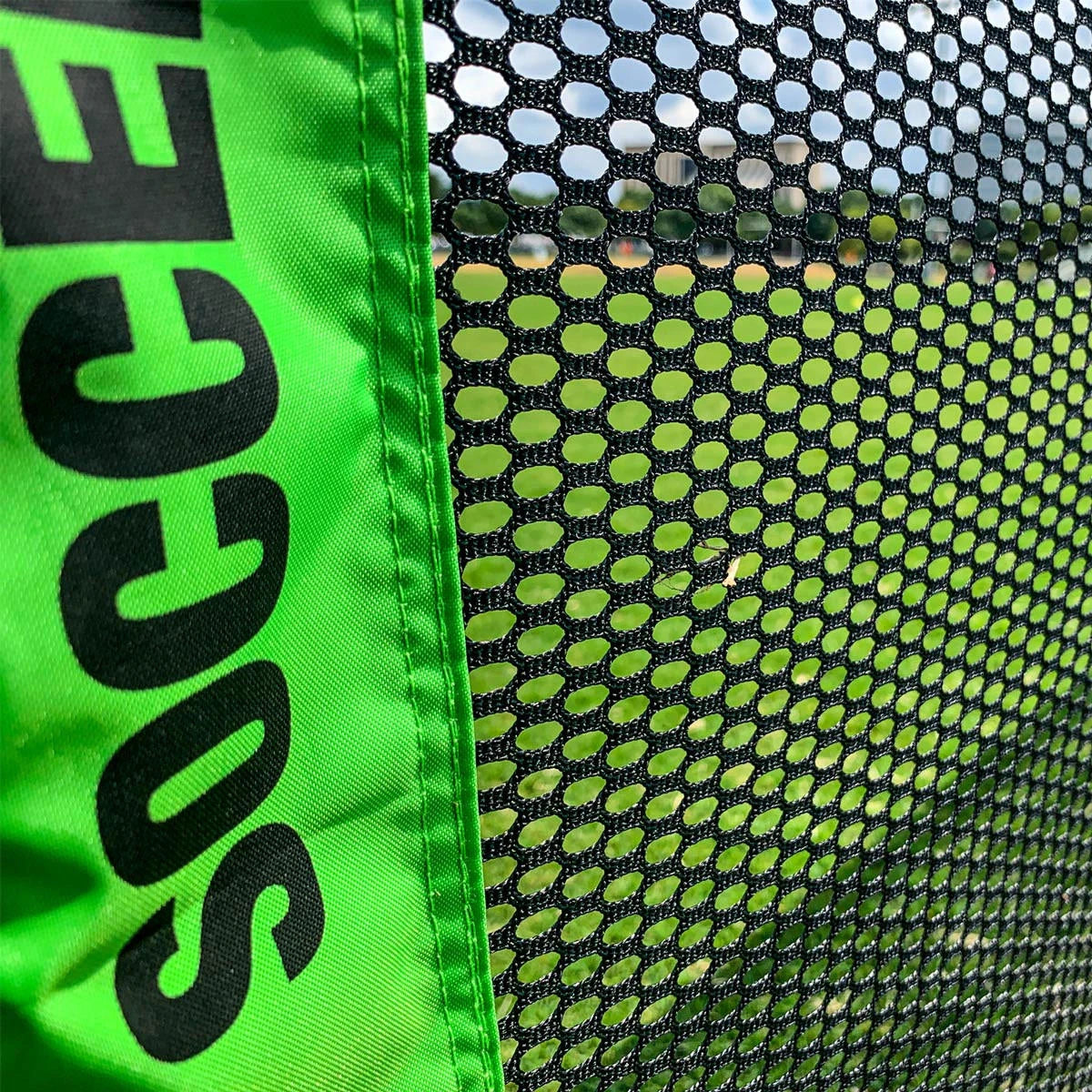 Soccer Innovations Soccer Skills Net™
