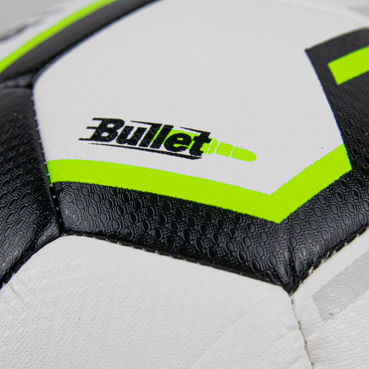 Soccer Innovations Bullet Ball
