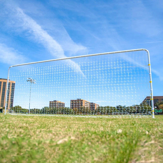 Soccer Innovations Premier Flat Faced Goals
