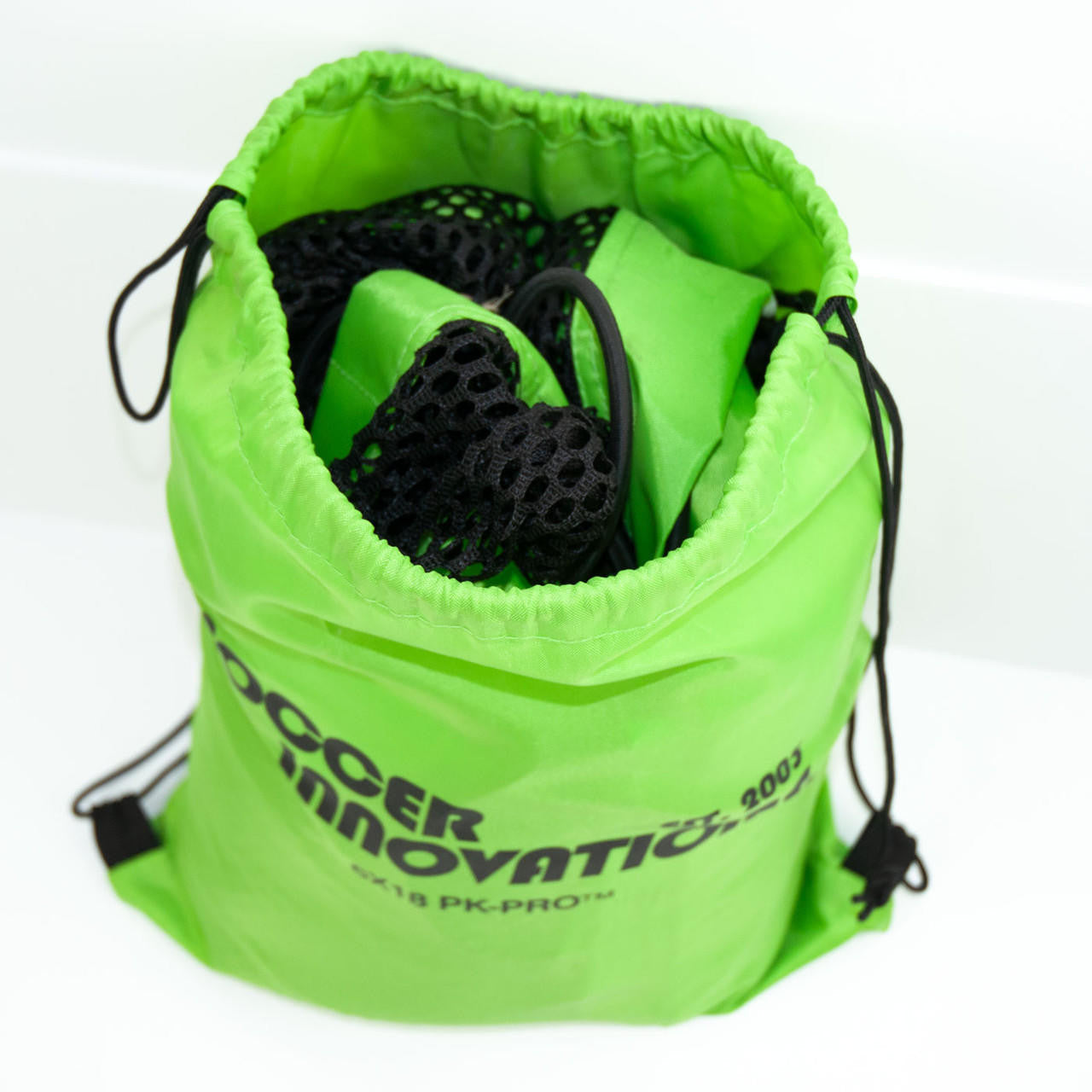 Soccer Innovations 6X18 PK-PRO Snipers Net
