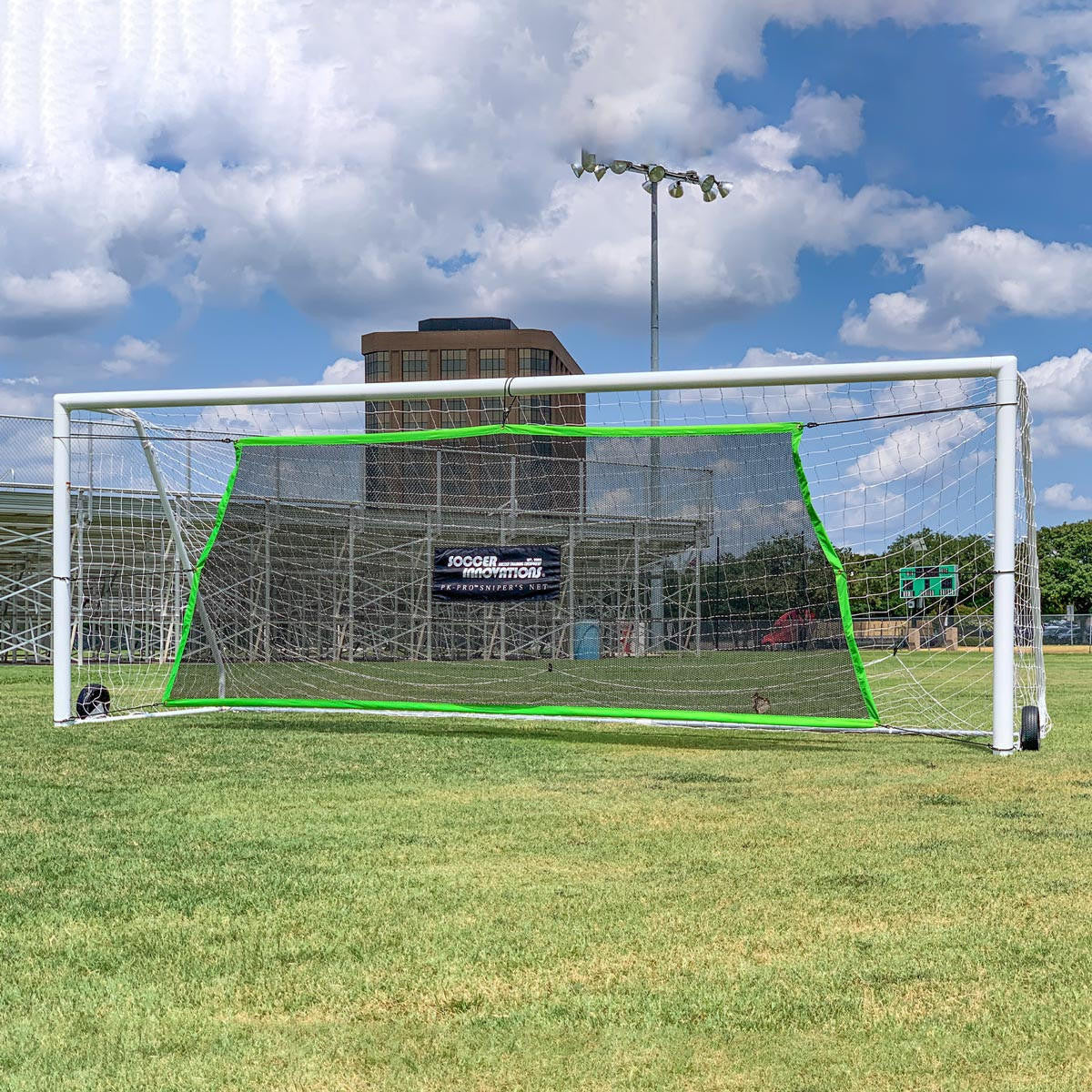 Soccer Innovations 6X18 PK-PRO Snipers Net