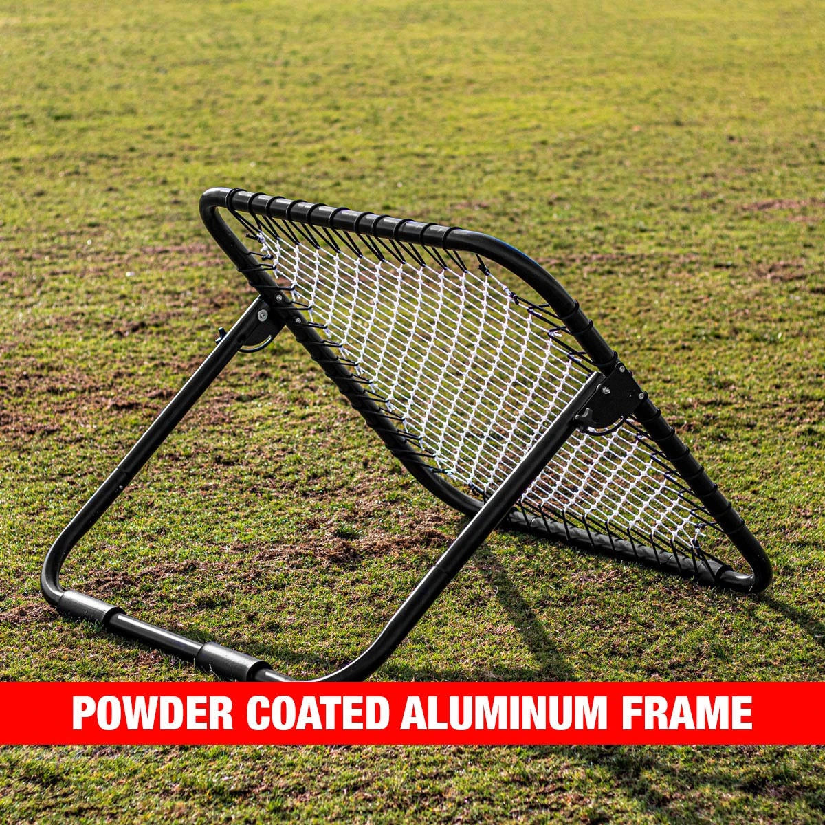 Soccer Innovations Rocket Rebounder Club