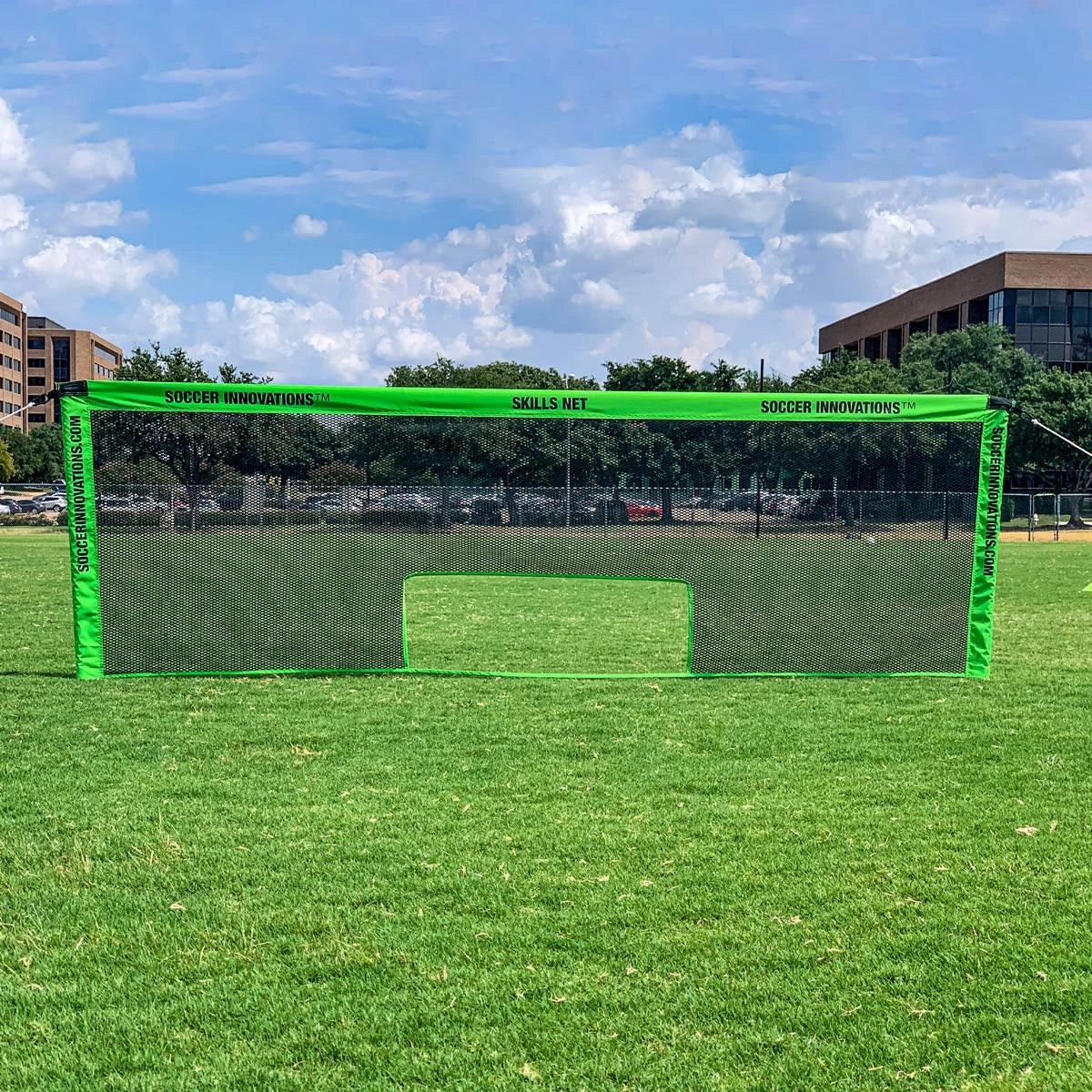 Soccer Innovations Soccer Skills Net™