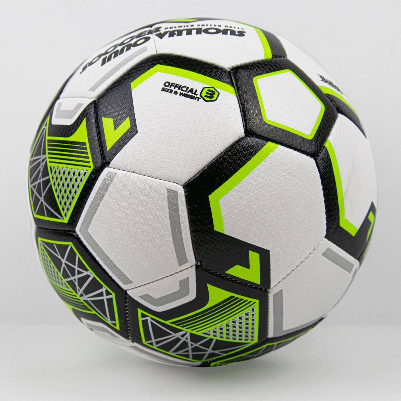Soccer Innovations Bullet Ball