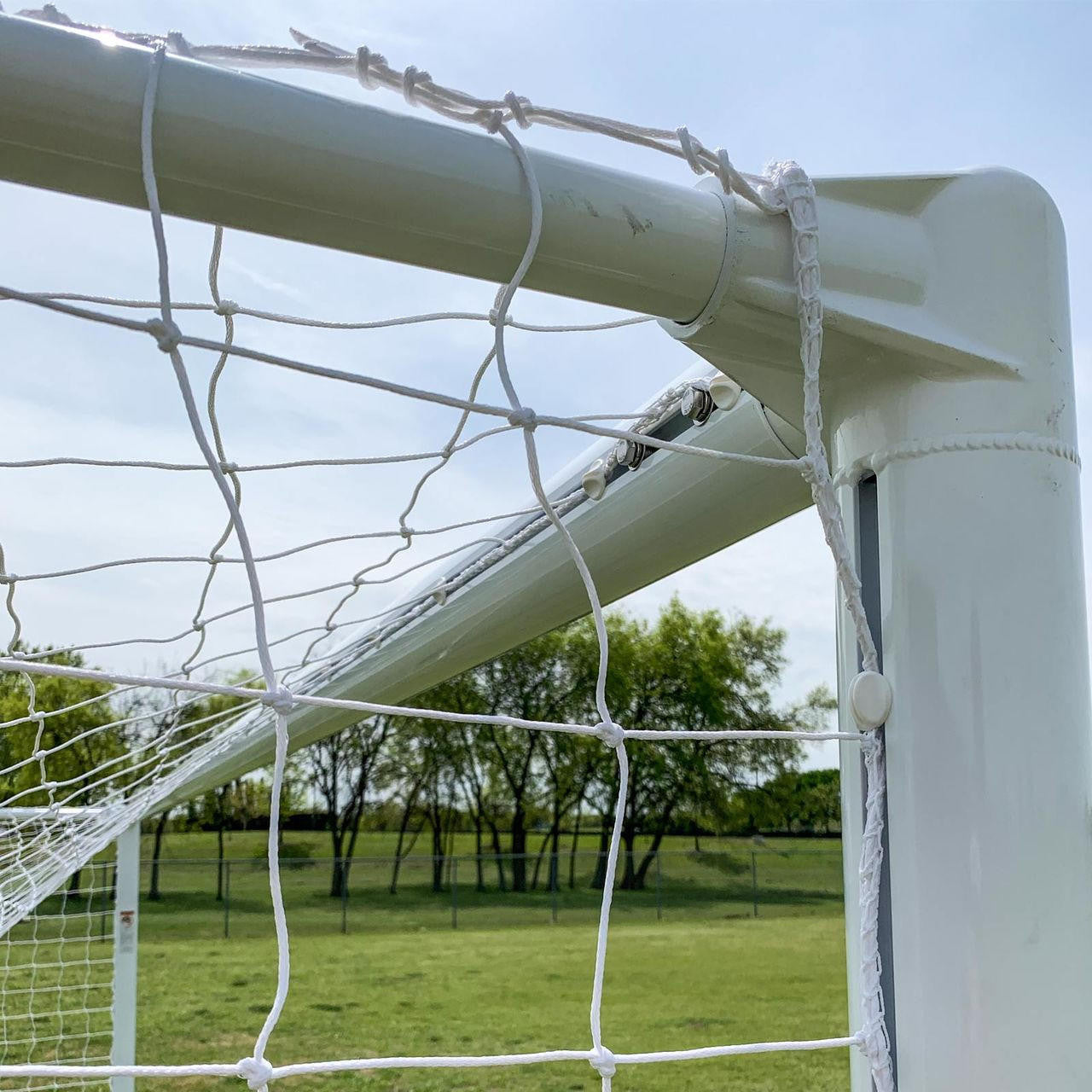 Soccer Innovations 6.5x18.5 Premier Pro - Made in USA