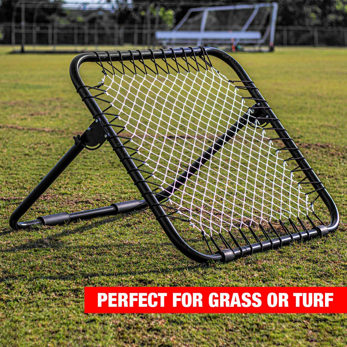 Soccer Innovations Rocket Rebounder Club