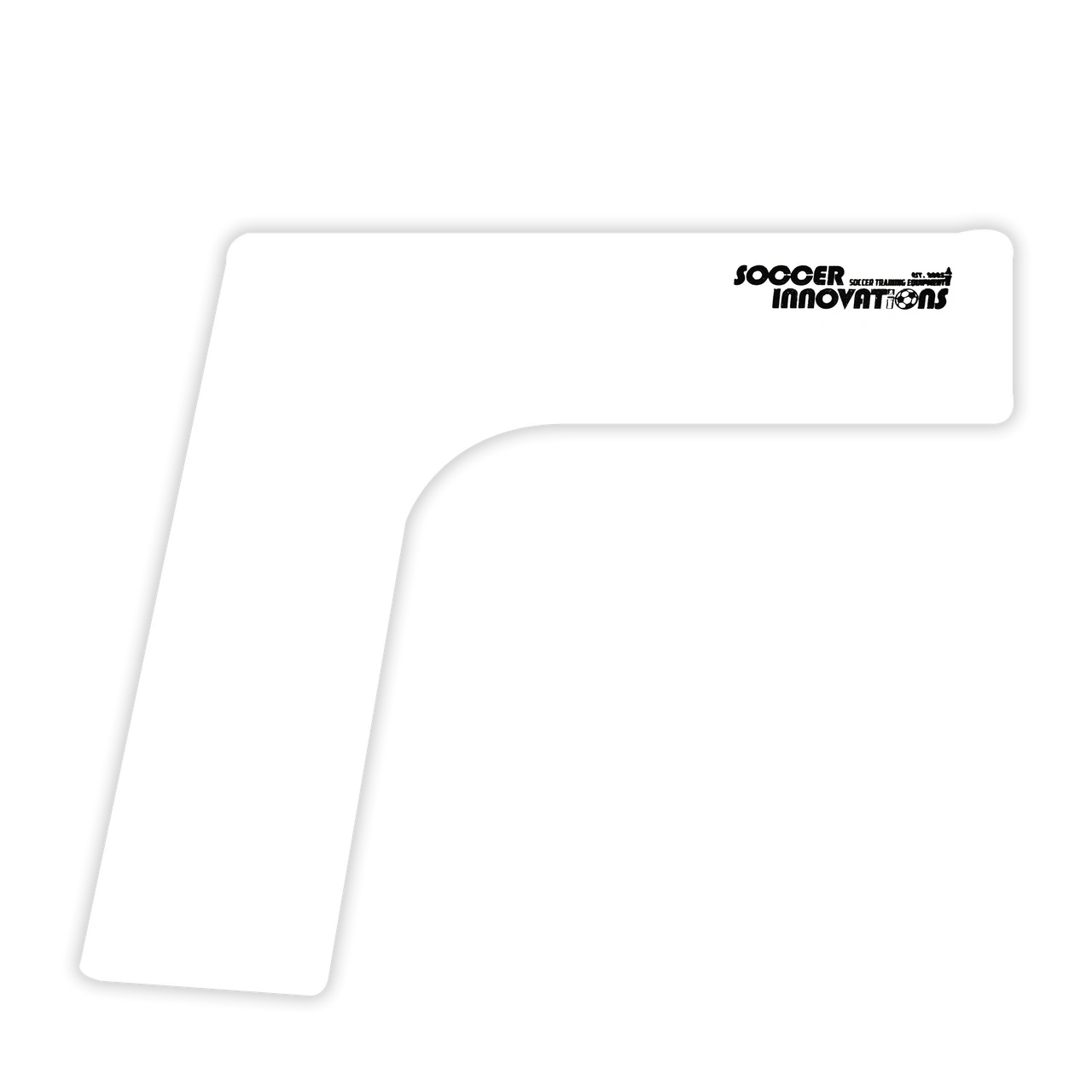 Soccer Innovations Flat Corner & Strip Markers