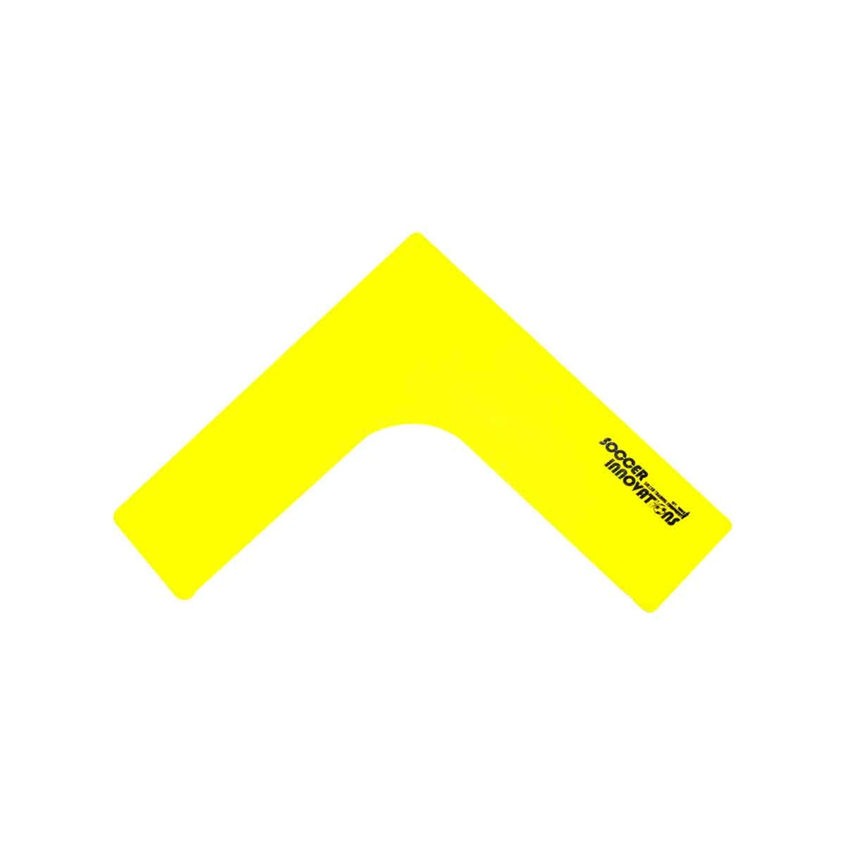 Soccer Innovations Flat Corner & Strip Markers