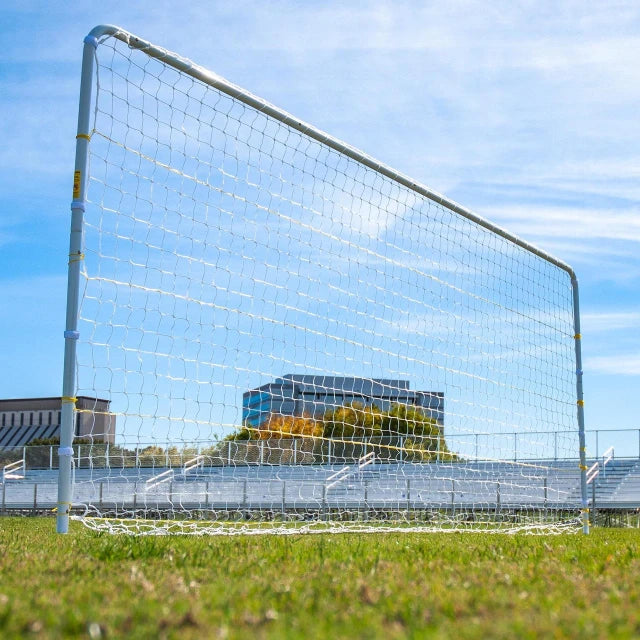 Soccer Innovations Premier Flat Faced Goals