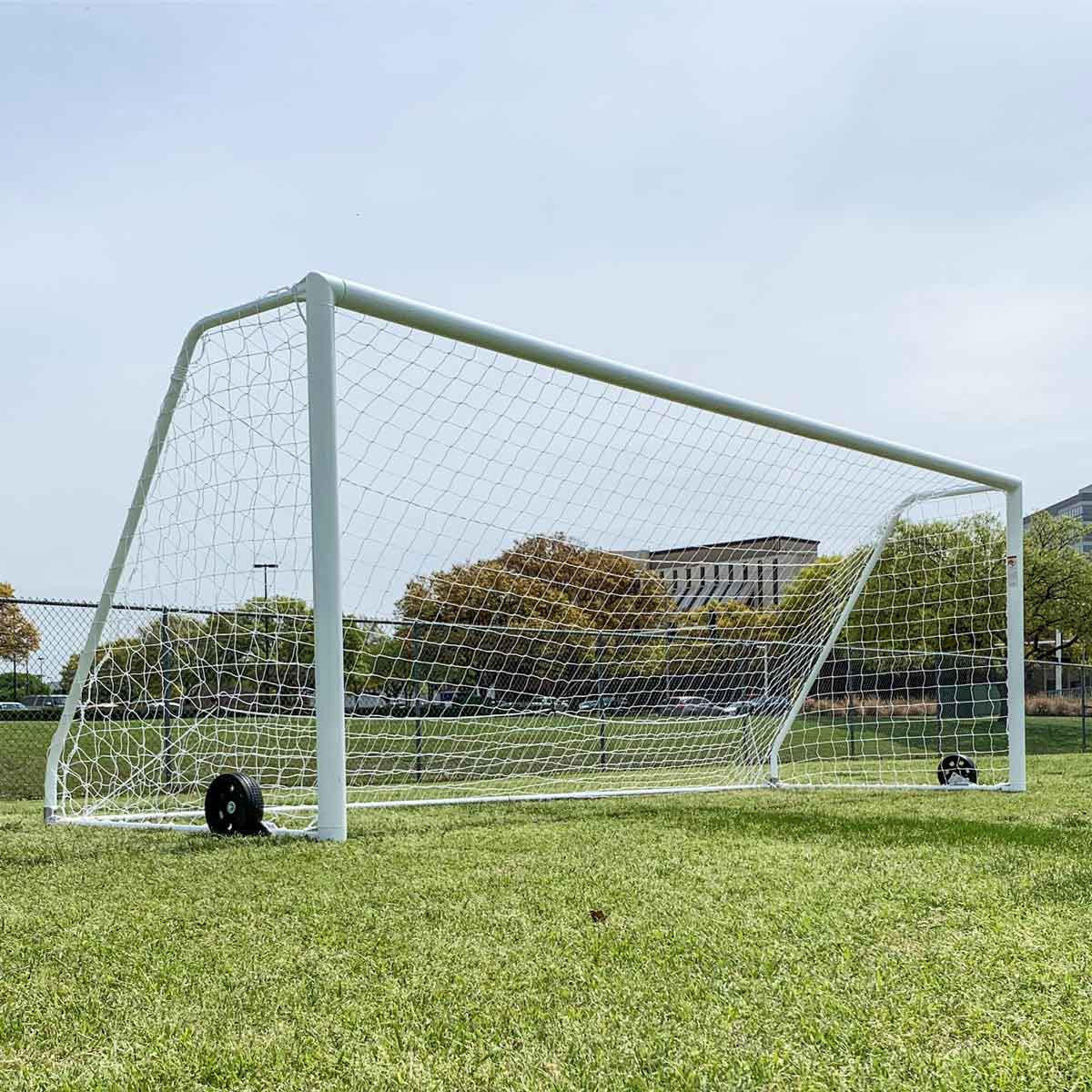 Soccer Innovations 6.5x12 Premier Pro | Made in USA