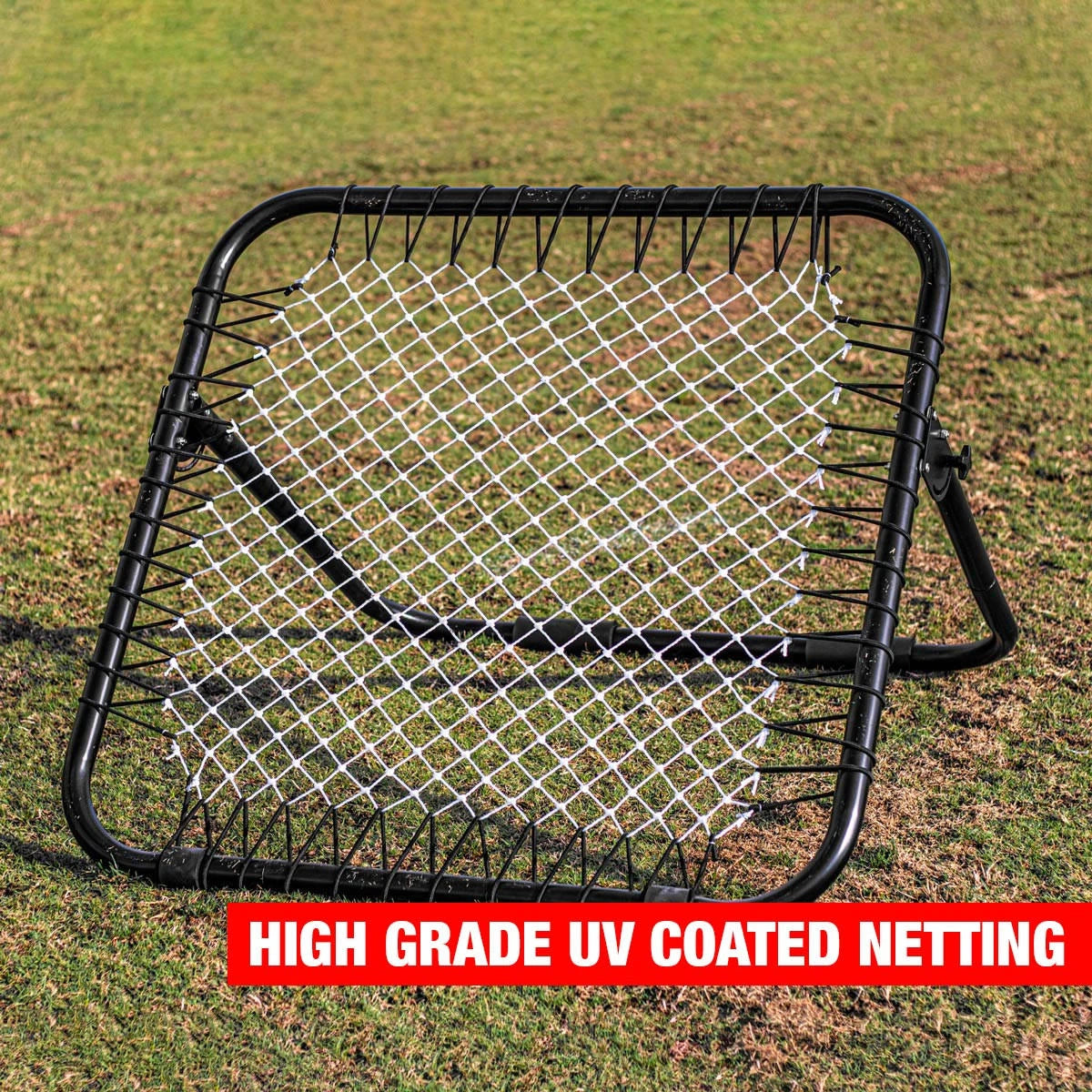 Soccer Innovations Rocket Rebounder Club