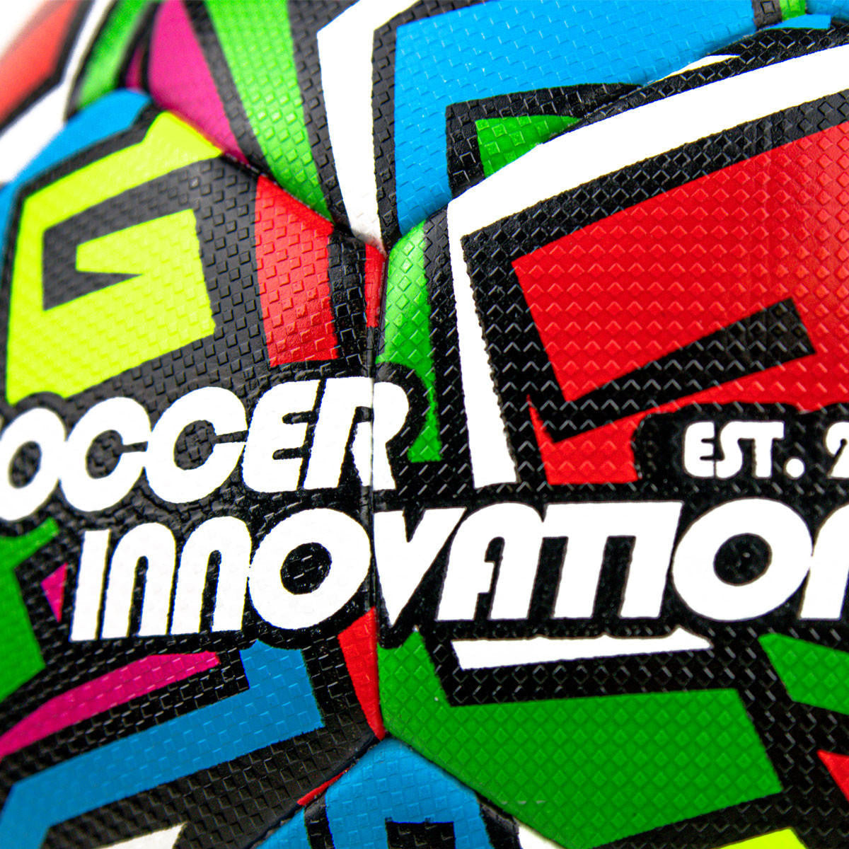 Soccer Innovations Street Soccer Ball
