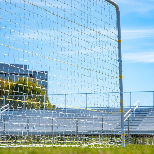Soccer Innovations Premier Flat Faced Goals
