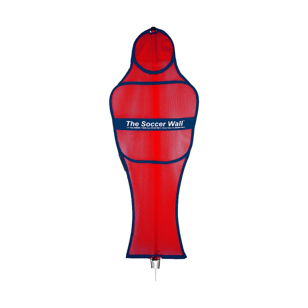 Soccer Innovations Soccer Wall Club Single