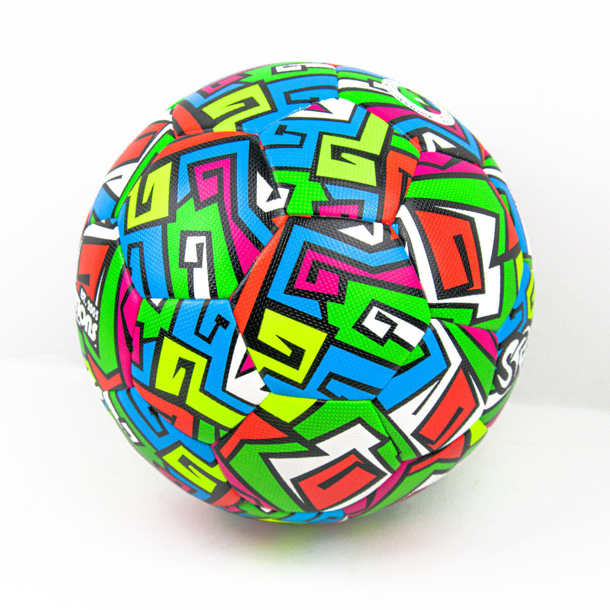 Soccer Innovations Street Soccer Ball
