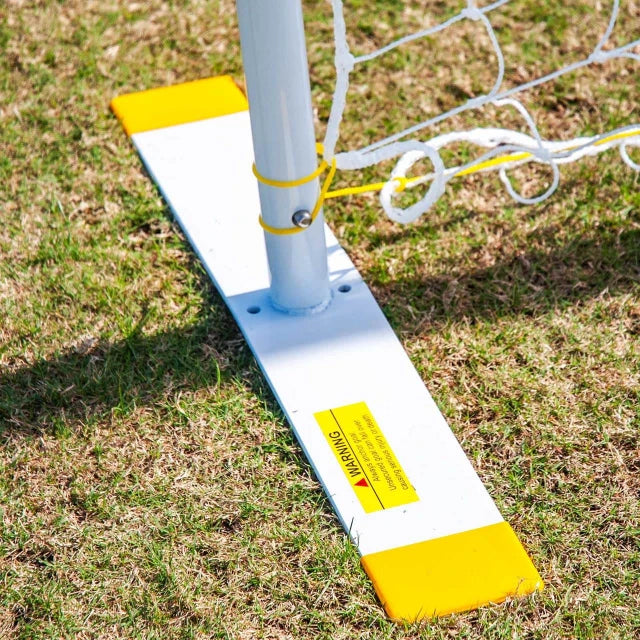 Soccer Innovations Premier Flat Faced Goals