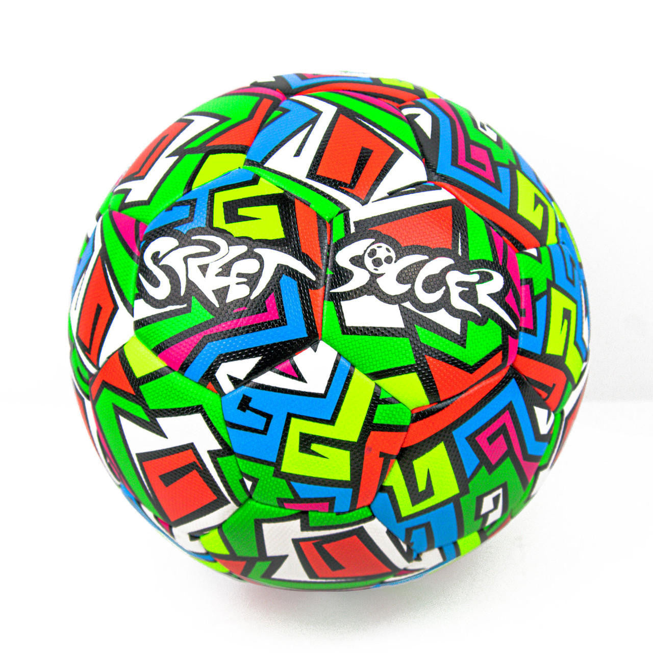 Soccer Innovations Street Soccer Ball