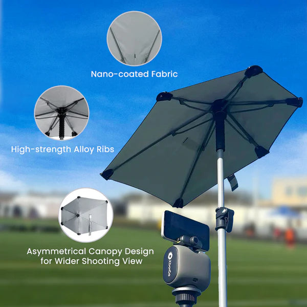 XbotGo Weather Guard Umbrella