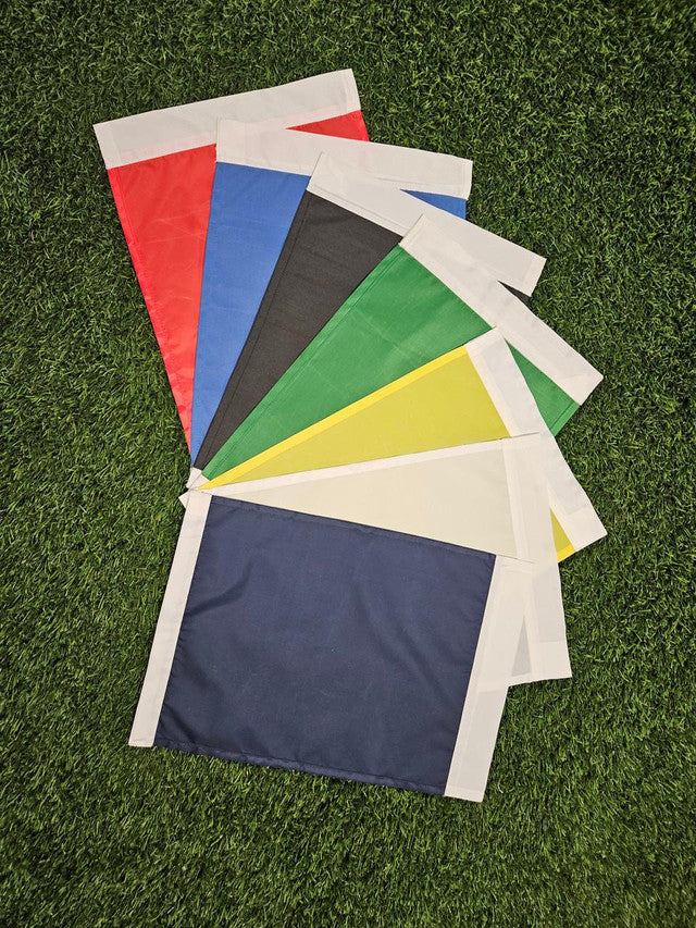 Soccer Innovations Custom Soccer Corner Flag