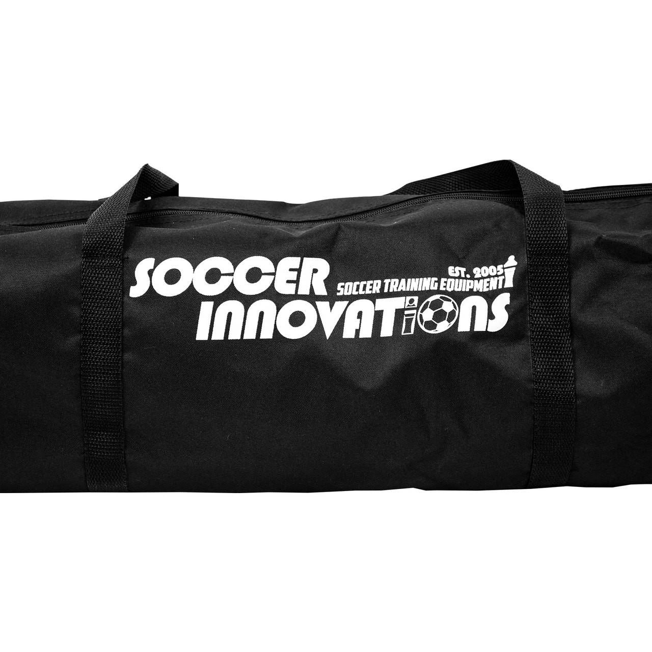 Soccer Innovations Mini Turf Soccer Tennis