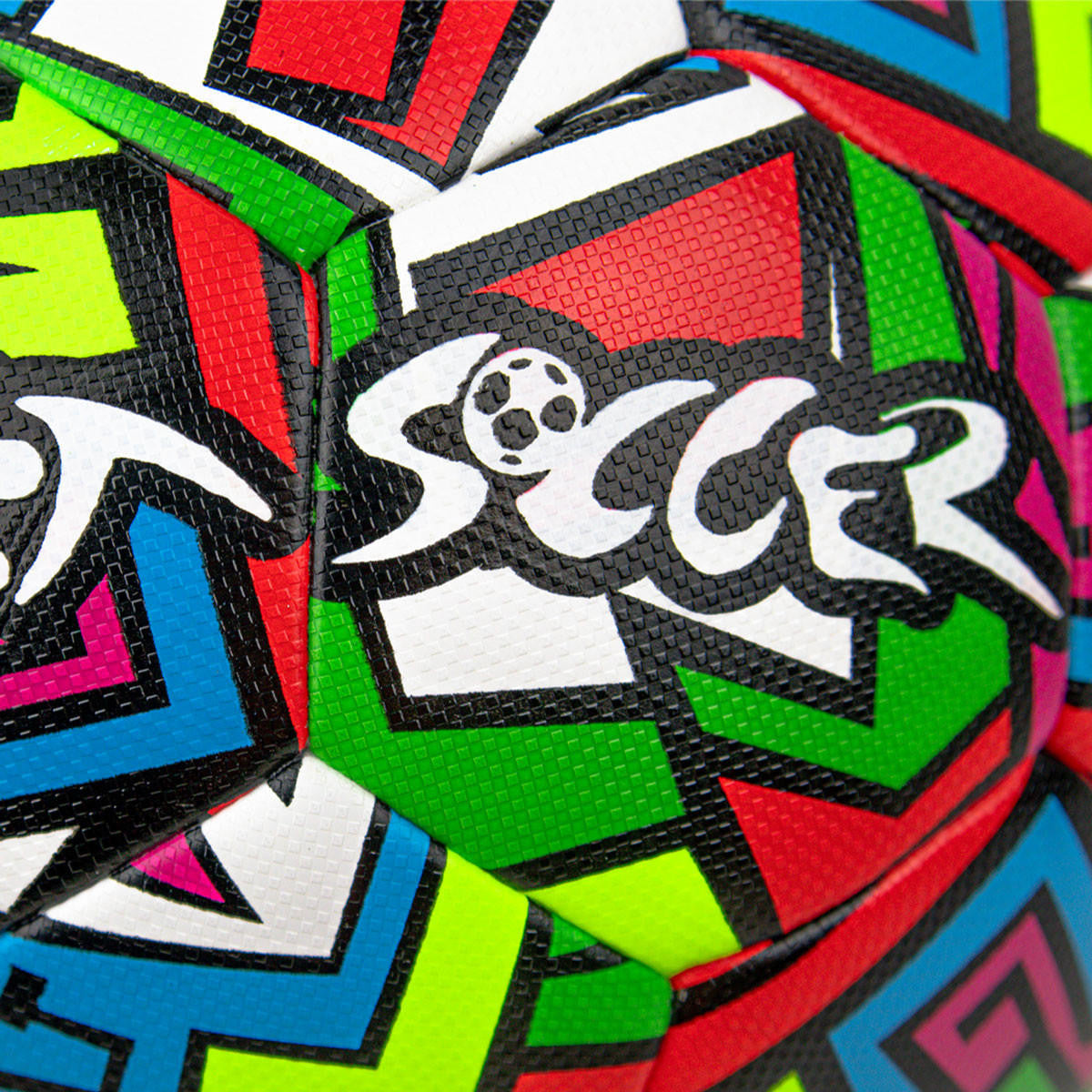 Soccer Innovations Street Soccer Ball