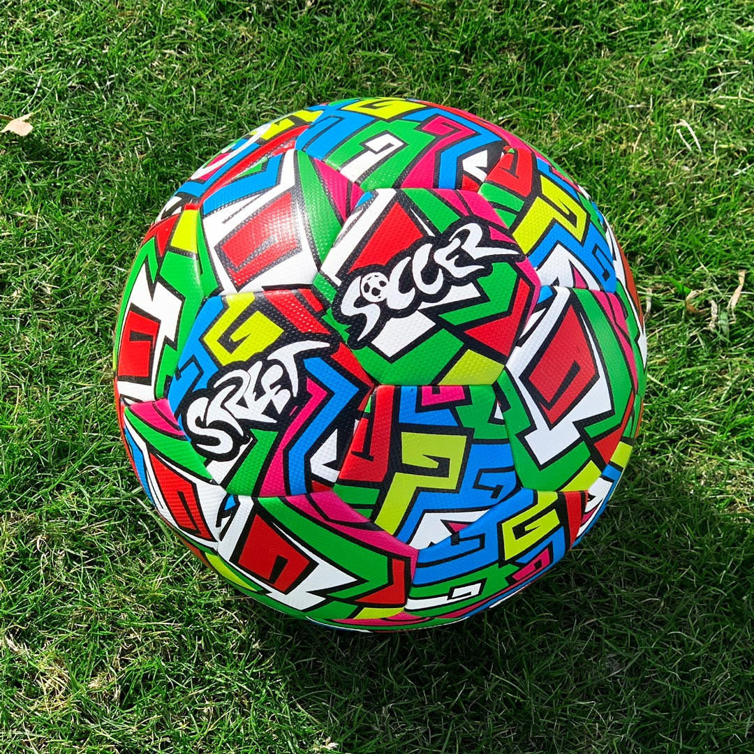 Soccer Innovations Street Soccer Ball