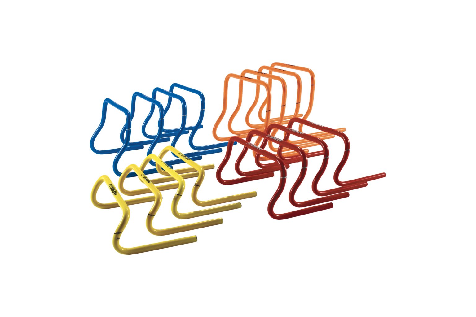 Multi-Size Speed Hurdle Pack