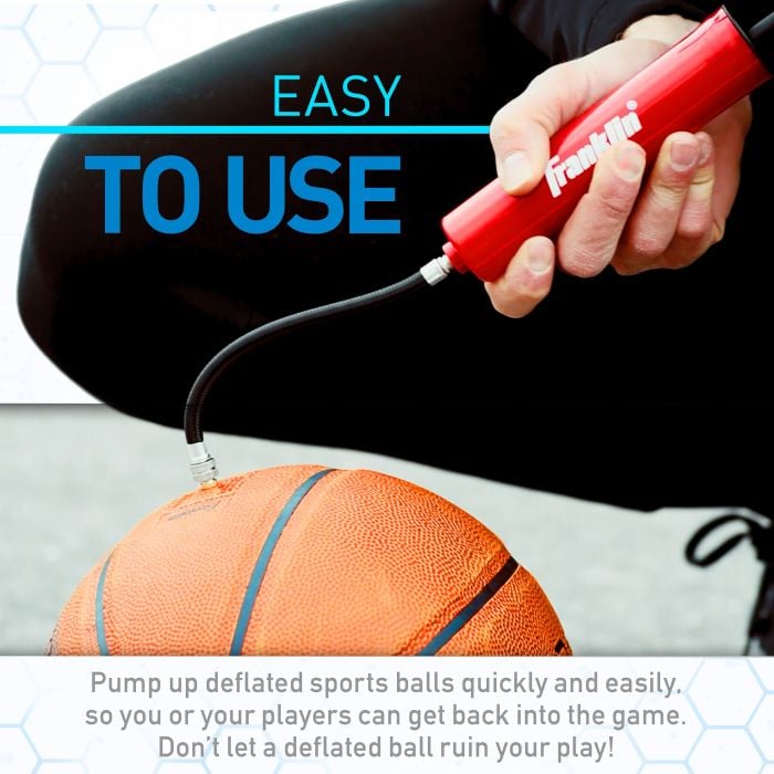 Franklin Ball Maintenance Kit