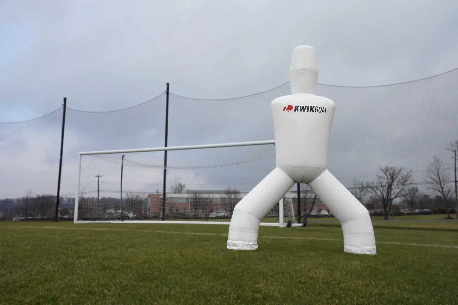 Kwik Goal Air TOM® BFM