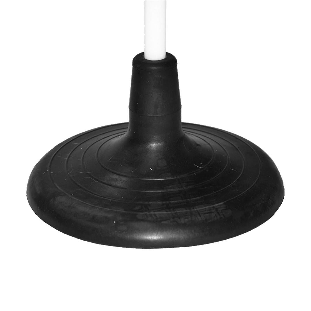 Soccer Innovations Soccer Corner Flag with 25mm Rubber Base