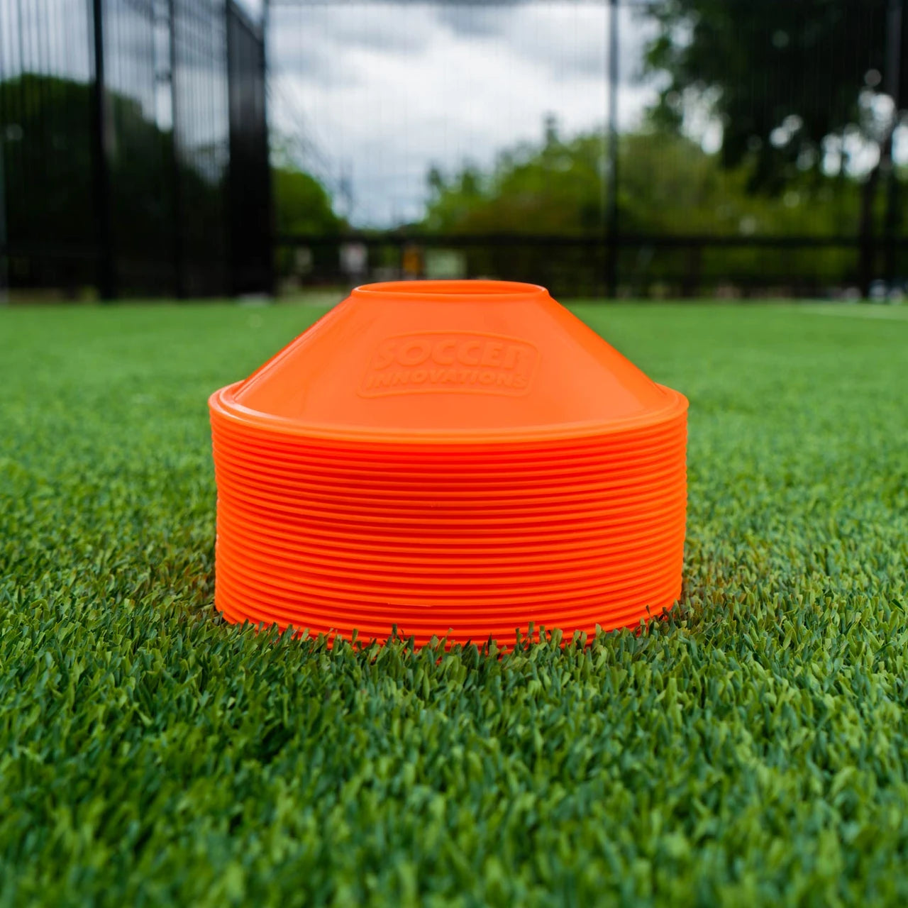 Soccer Innovations Mini Soccer Cones
