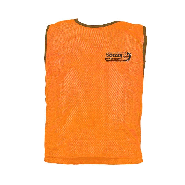 Soccer Innovations Premium Soccer Training Bibs Adult Set