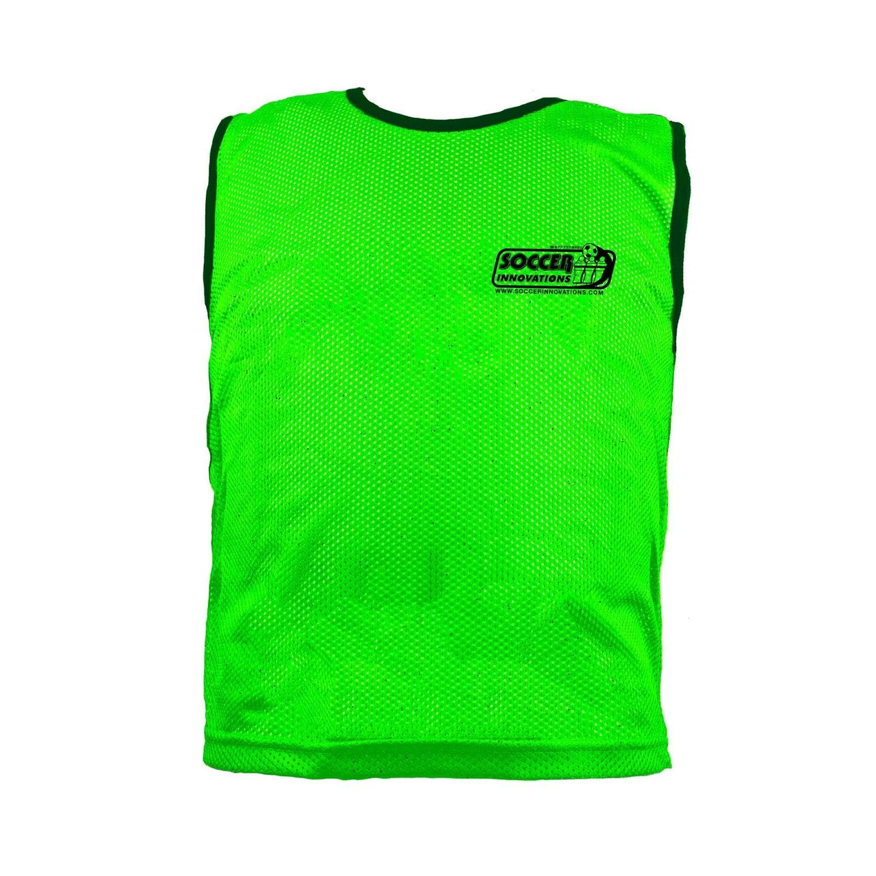 Soccer Innovations Premium Soccer Training Bibs Adult Set