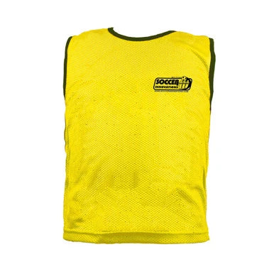 Soccer Innovations Premium Soccer Bibs Youth Set