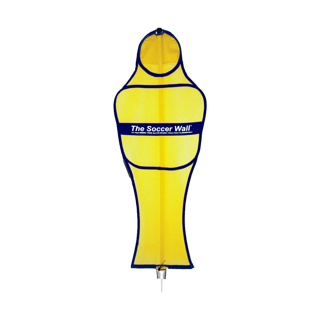 Soccer Innovations Soccer Wall Club Single