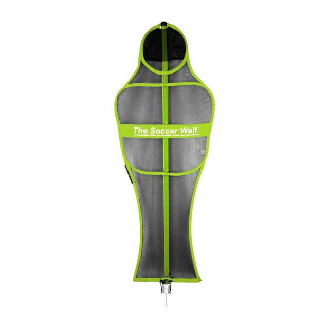 Soccer Innovations Soccer Wall Turf - Single